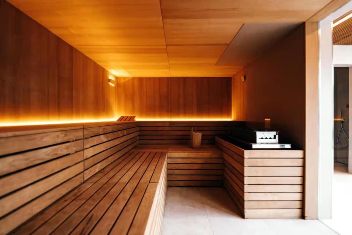 Apartamento Elegant Sky With Luxemburgo